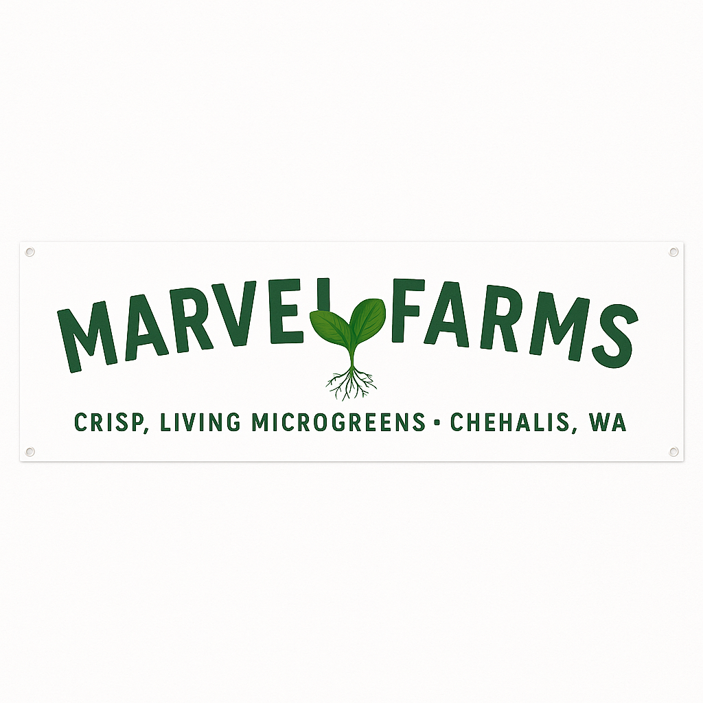 Marvel Farms LLC